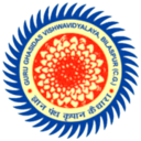 Guru Ghasidas Vishwavidyalaya, Bilaspur, CG logo