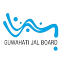 Guwahati Jal Board logo