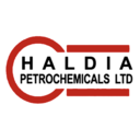 Haldia Petrochemicals logo