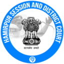 Hamirpur Session and District Court, Himachal Pradesh logo