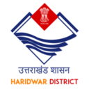 Haridwar District, Uttarakhand logo