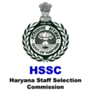 Haryana Staff Selection Commission (HSSC) logo