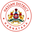 Hassan District, Karnataka logo