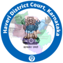 Haveri District Court, Karnataka logo