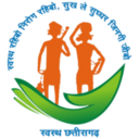 Health and Family Welfare Department, Chhattisgarh logo