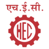 Heavy Engineering Corporation Limited, Ranchi, India (HEC) logo