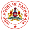 High Court of Karnataka logo