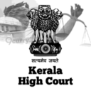 High Court of Kerala logo