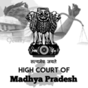High Court of Madhya Pradesh logo