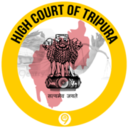 High Court of Tripura, at Agartala logo