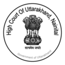High Court of Uttarakhand at Nainital logo