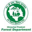 Himachal Pradesh Forest Department logo
