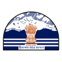Himachal Pradesh High Court logo