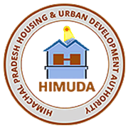 Himachal Pradesh Housing and Urban Development Authority, Shimla logo