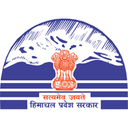 Himachal Pradesh Revenue Department logo