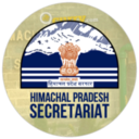 Himachal Pradesh Secretariat logo