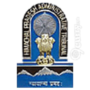 Himachal Pradesh State Administrative Tribunal, Shimla logo