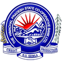 Himachal Pradesh State Cooperative Bank logo