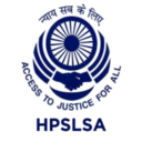 Himachal Pradesh State Legal Services Authority logo