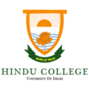 Hindu College, University of Delhi logo