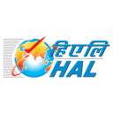 Hindustan Aeronautics Limited (HAL India) logo