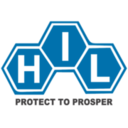 Hindustan Insecticides Limited (HIL) logo