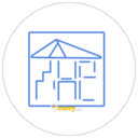 Hindustan Prefab Limited logo