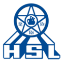 Hindustan Shipyard Limited (HSL) logo