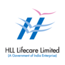 HLL Lifecare logo