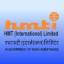 HMT (International) Limited (HMTi) logo