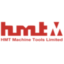 HMT Machine Tools Limited logo