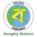 Hooghly District, West Bengal logo