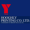 Hooghly Printing Company Limited logo