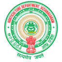Horticulture Department, Vizianagaram, Andhra Pradesh logo