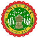 Hoshangabad District, MP logo