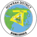 Howrah District, West Bengal logo