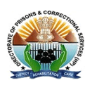 HP Prison Department logo