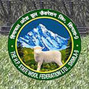 HP State Wool Federation Ltd. logo