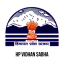 HP Vidhan Sabha logo