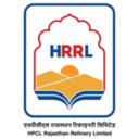 HPCL Rajasthan Refinery Limited (HRRL) logo