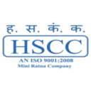 HSCC (India) Limited logo