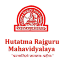 Hutatma Rajguru Mahavidyalaya - HRM Rajgurunagar logo