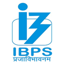 IBPS - Institute of Banking Personnel Selection logo