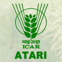 ICAR - Agricultural Technology Application Research Institutes logo