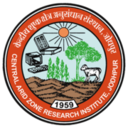 ICAR - Central Arid Zone Research Institute, Jodhpur logo