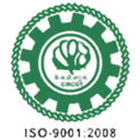 ICAR - Central Institute for Research on Cotton Technology logo
