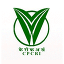 ICAR - Central Plantation Crops Research Institute logo
