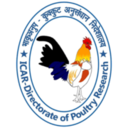 ICAR-Directorate of Poultry Research logo