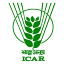 ICAR - Indian Institute of Soil and Water Conservation logo