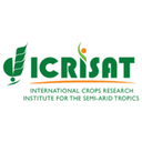 ICRISAT - International Crops Research Institute for the Semi-Arid Tropics logo